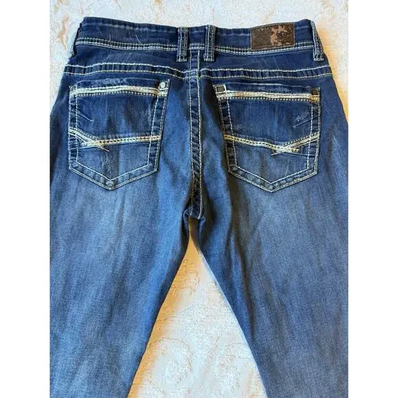 Buckle Payton Women's 31x31.5 - Picture 3 of 7